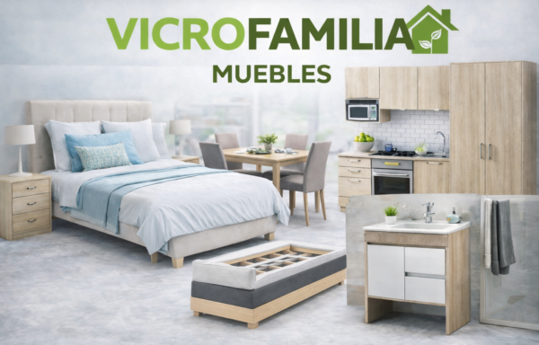 Muebles y Hogar