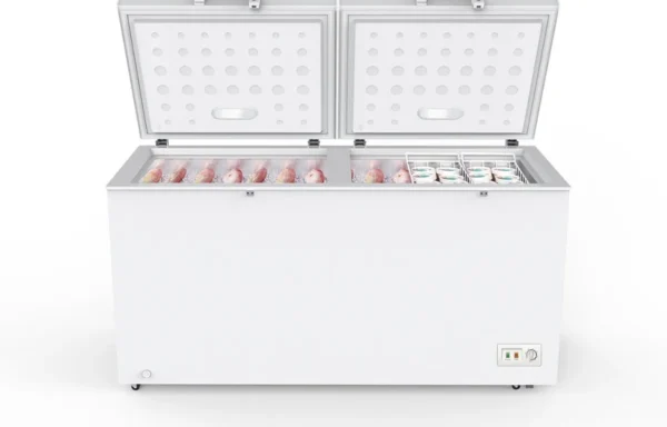 Freezer De Pozo Philco