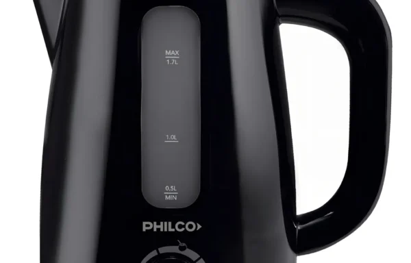 Pava Eléctrica Philco 1.7L